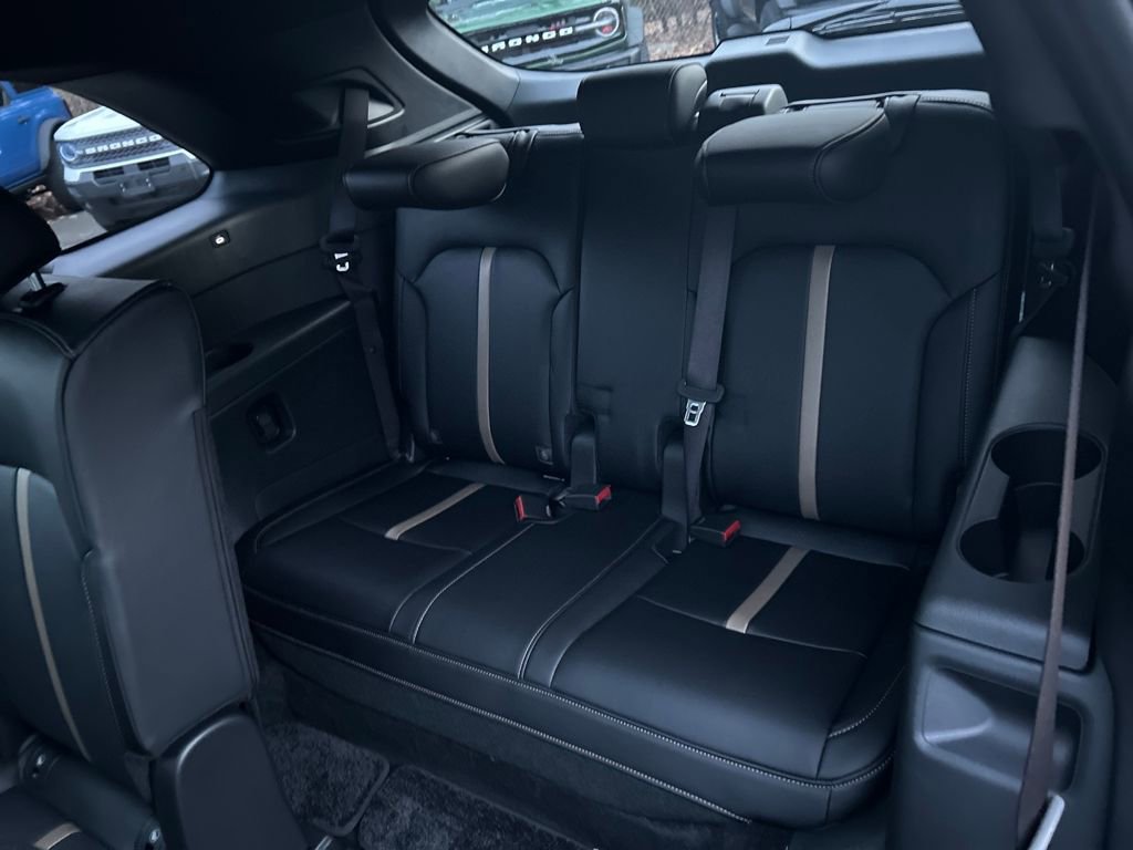 New 2026 MAZDA CX-90 3.3 Turbo S w/ Premium Package image 28