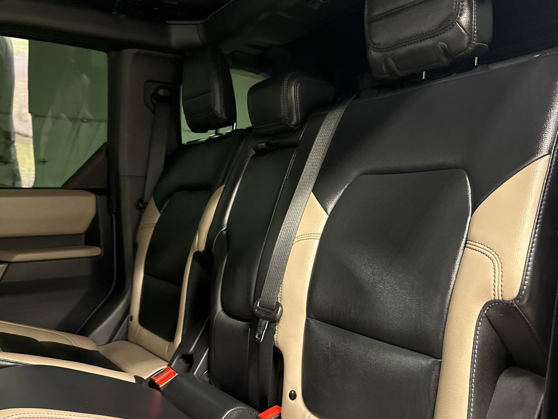 Used 2023 Ford Bronco Wildtrak image 17