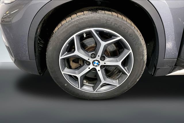 Used 2017 BMW X1 xDrive28i image 29