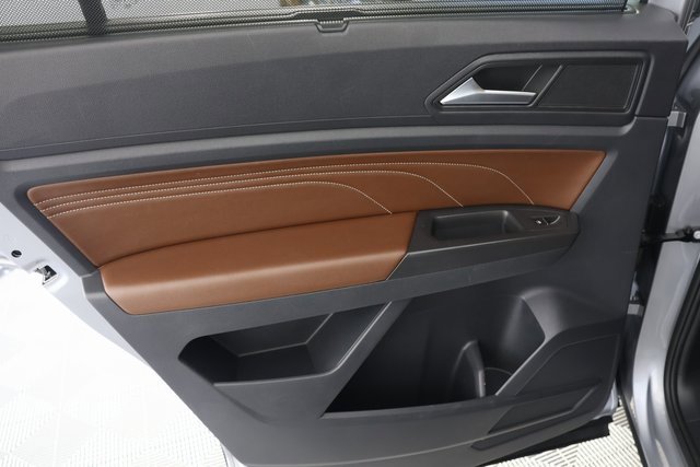 Used 2022 Volkswagen Atlas SEL image 29