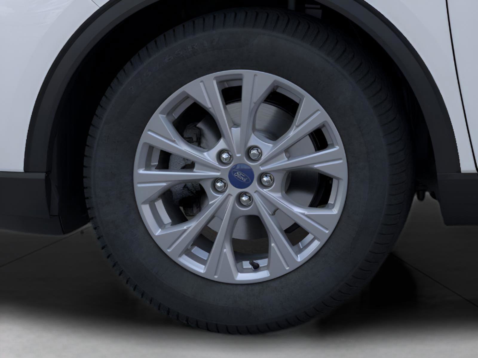 New 2026 Ford Escape Active image 19