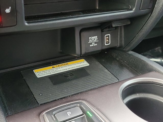 Used 2023 Honda Passport EX-L image 20