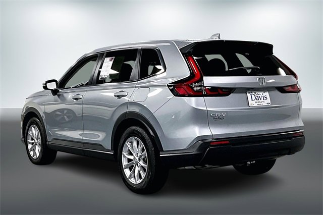 Used 2023 Honda CR-V EX image 6