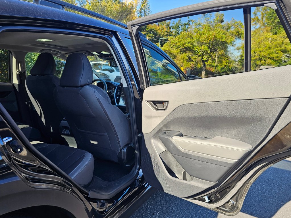 Certified 2025 Subaru Crosstrek 2.5i Premium AWD/4WD image 12