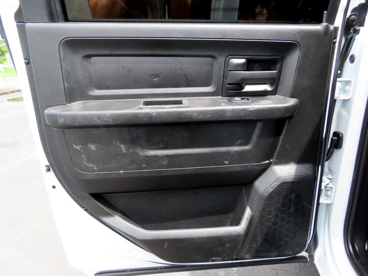 Used 2022 RAM 3500 Tradesman image 44