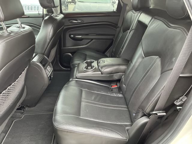 Used 2016 Cadillac SRX Luxury AWD/4WD image 27