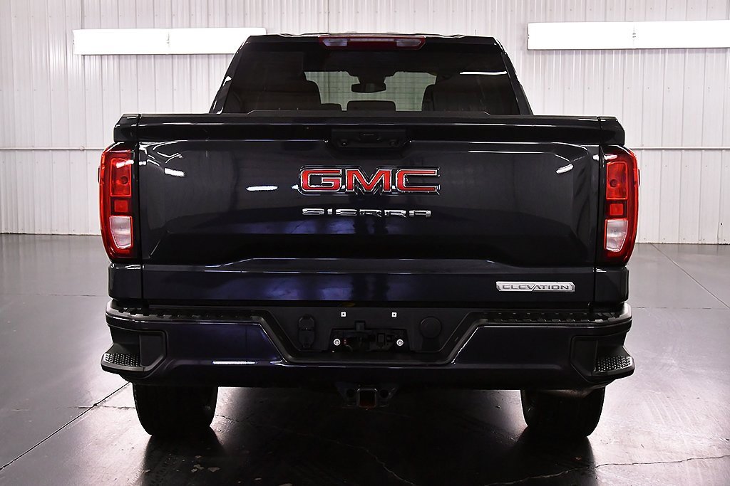 Used 2023 GMC Sierra 1500 Elevation image 6