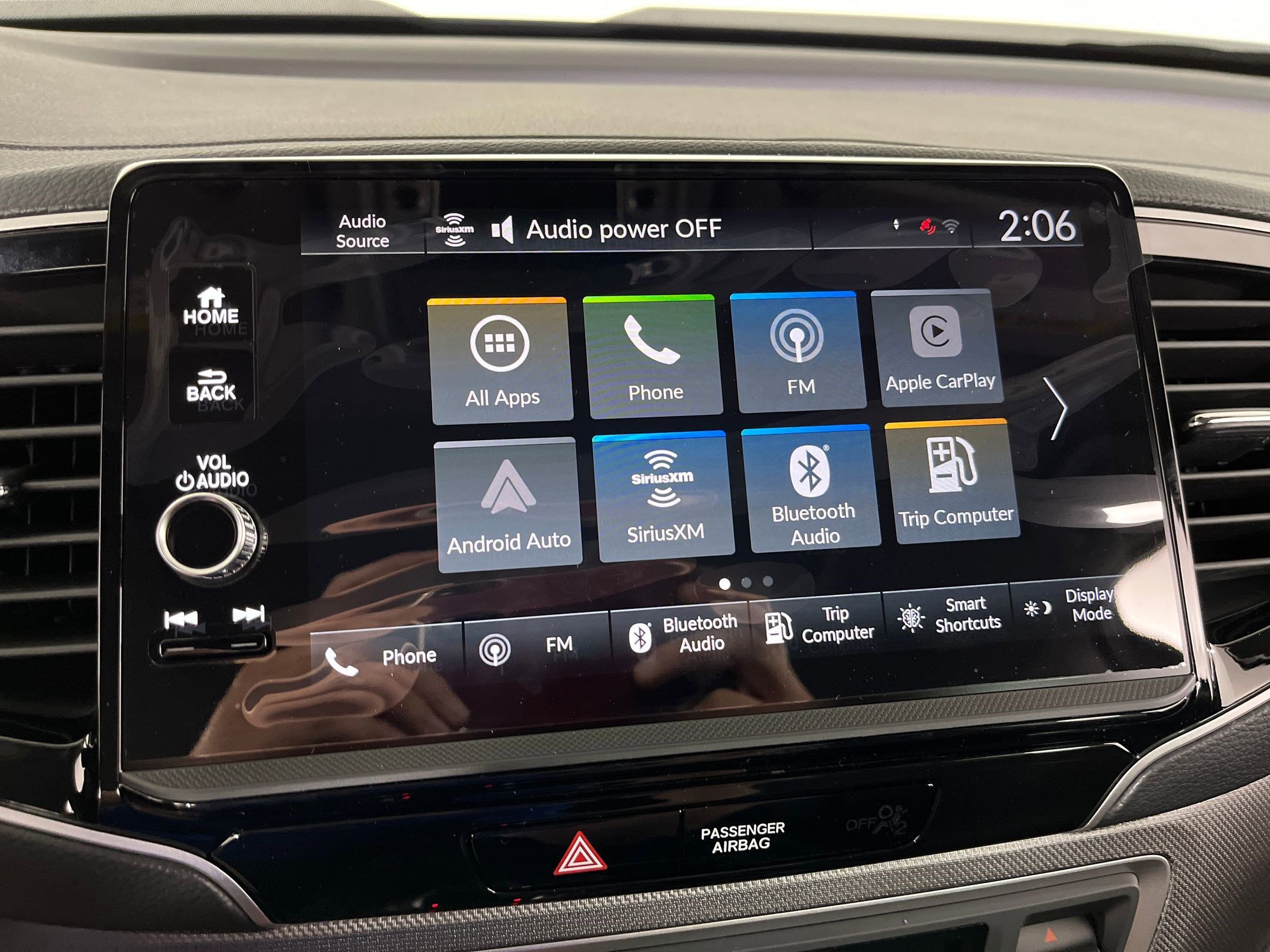 New 2026 Honda Ridgeline RTL image 20