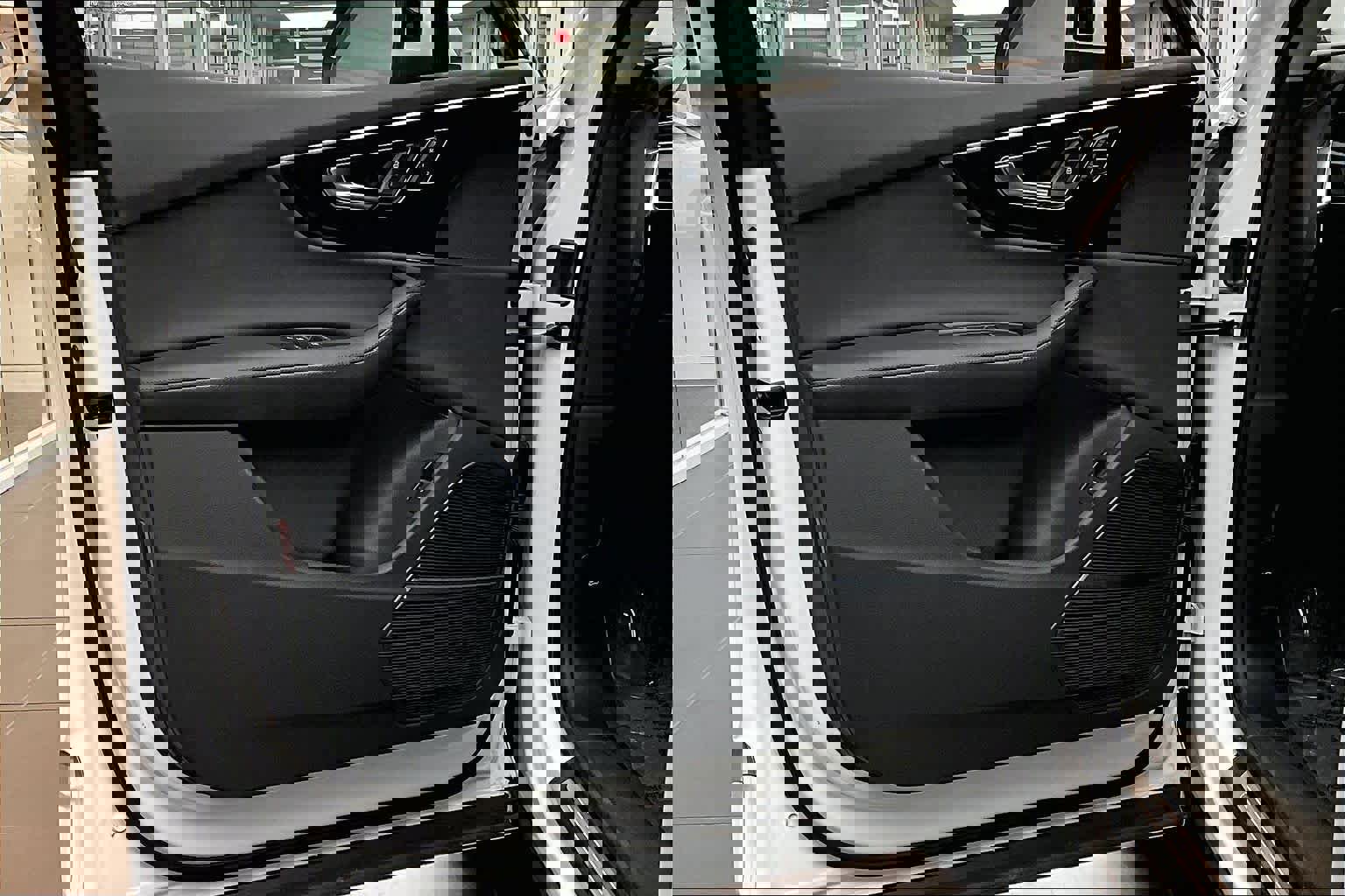 Used 2023 Audi Q7 3.0T Premium Plus w/ Premium Plus Package image 22