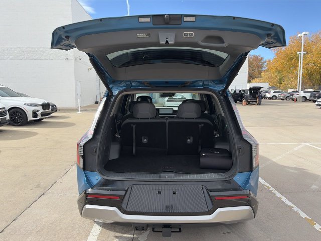 Certified 2024 Kia EV9 Land AWD/4WD image 35