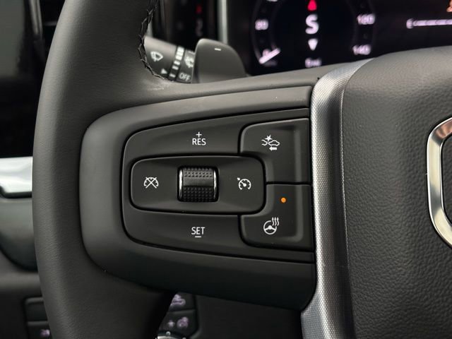 New 2026 GMC Sierra 1500 Elevation w/ Elevation Premium Package image 22