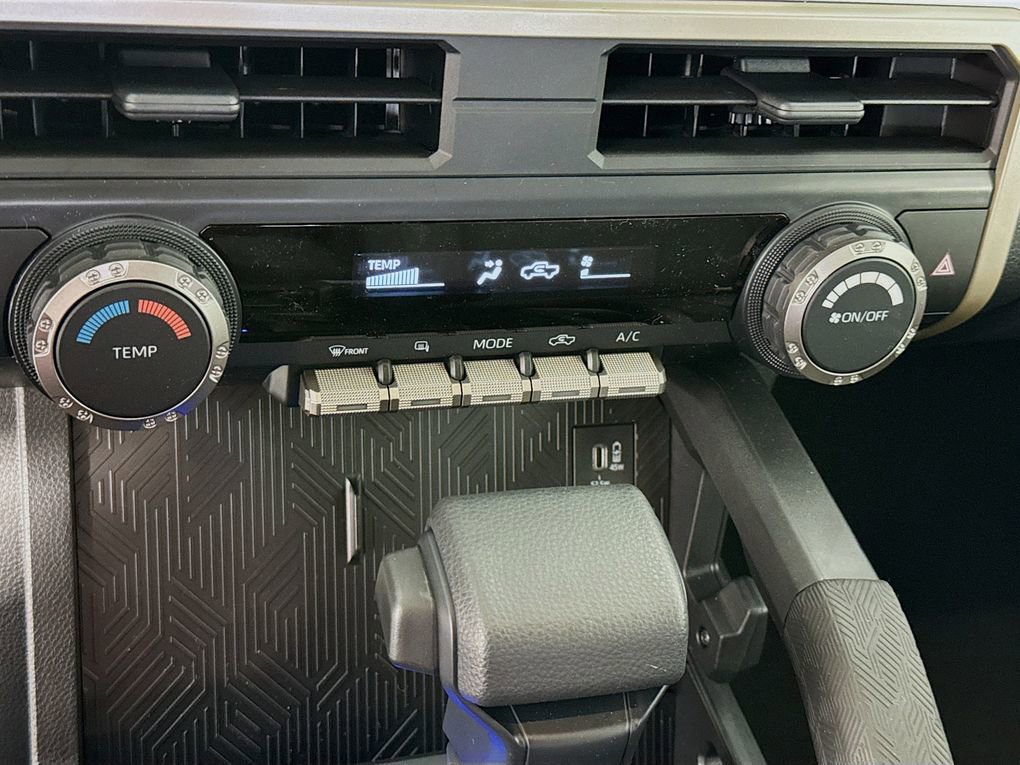 New 2026 Toyota Tacoma SR5 image 19