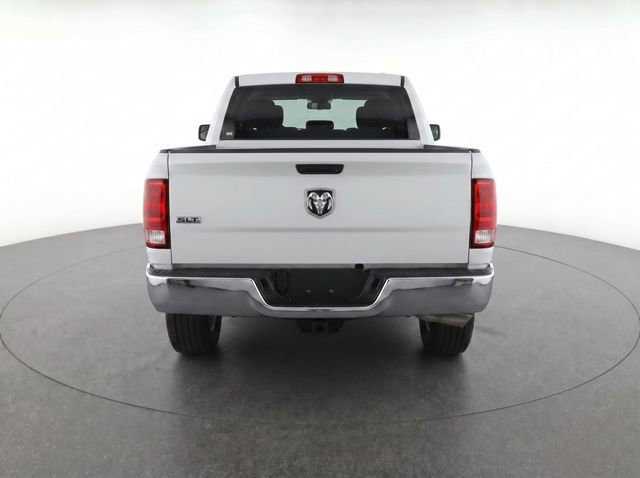 Used 2024 RAM 1500 Classic SLT RWD image 3