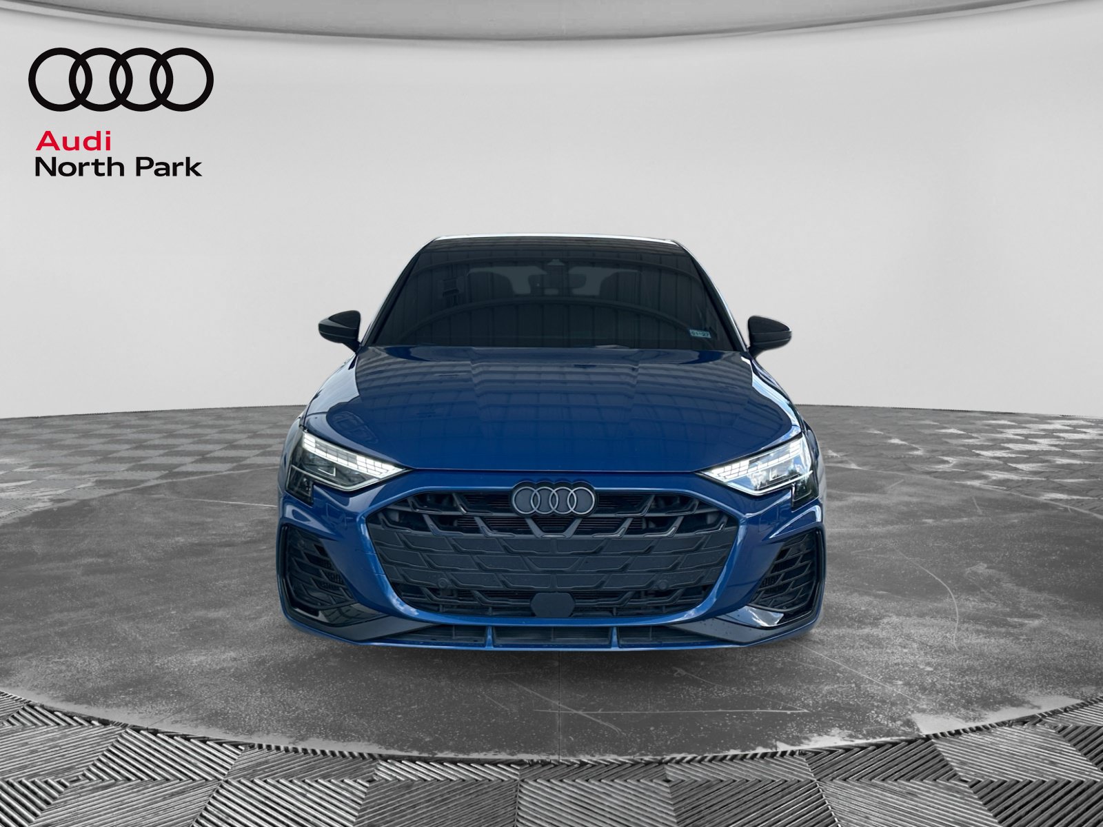Used 2025 Audi S3 Premium Plus AWD/4WD image 8