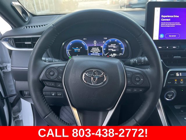 Used 2024 Toyota Venza Limited AWD/4WD image 18
