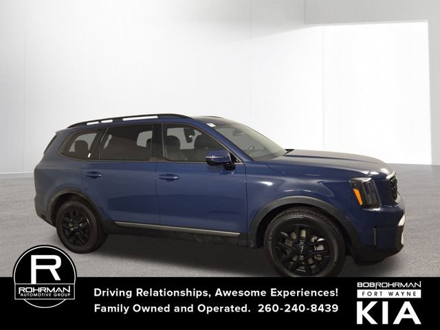 Used 2023 Kia Telluride SX X-Pro image 5