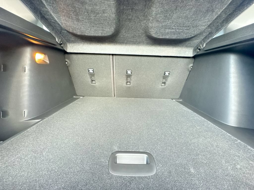 New 2026 Chevrolet Trax LT w/ LT Convenience Package FWD image 34