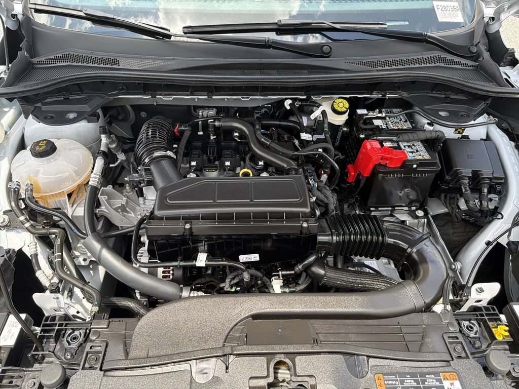 Used 2026 Ford Escape Active w/ Cold Weather Package FWD image 12