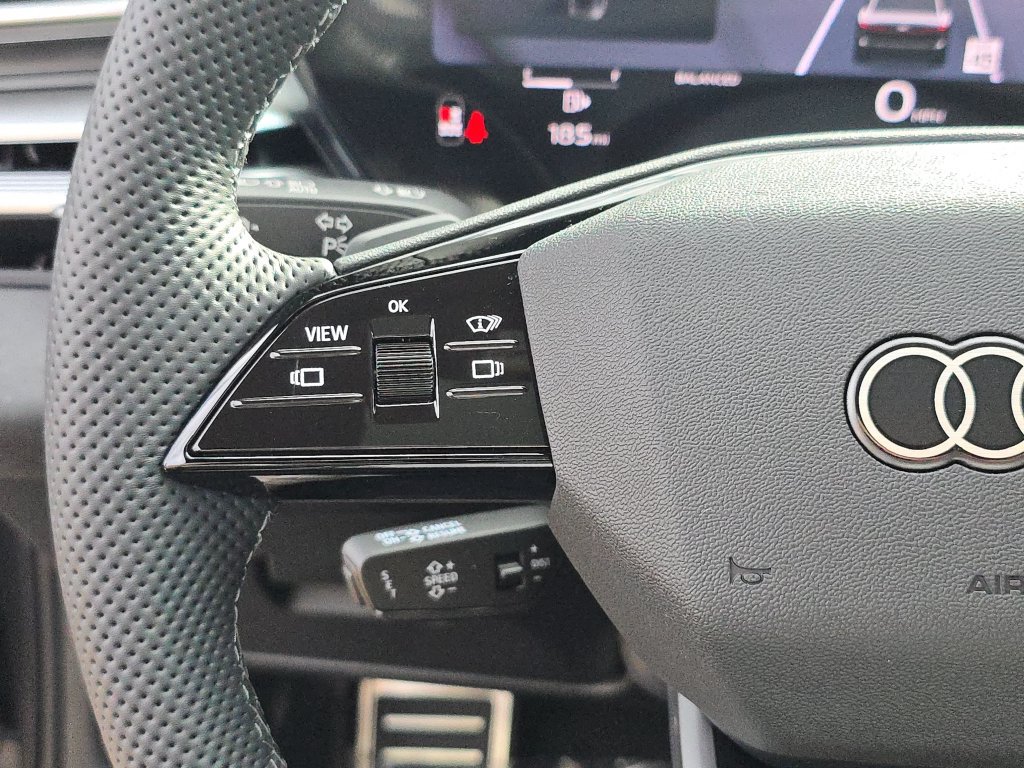 New 2026 Audi A6 Prestige AWD/4WD image 20
