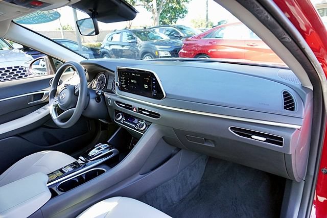 Certified 2023 Hyundai Sonata SEL FWD image 10
