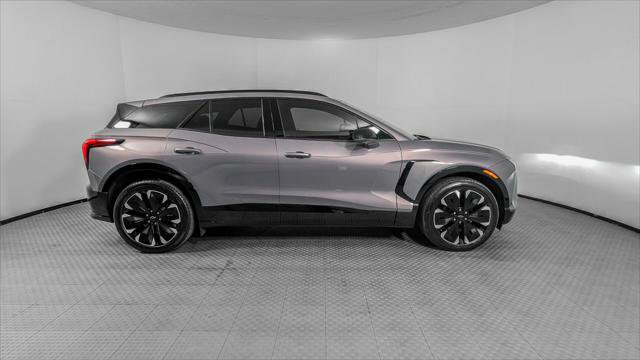 Used 2024 Chevrolet Blazer EV RS AWD/4WD image 9
