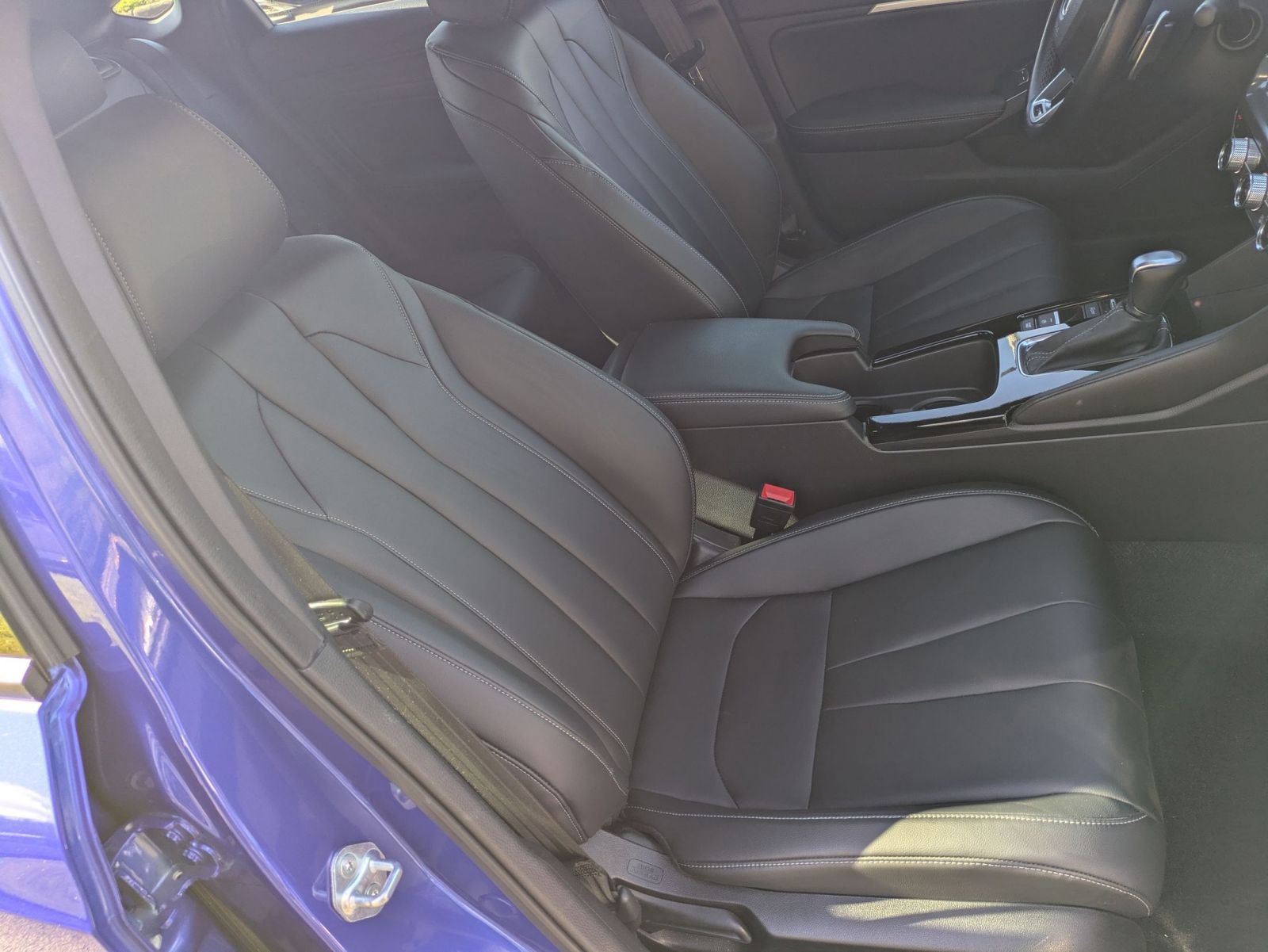 Certified 2023 Acura Integra A-Spec image 27