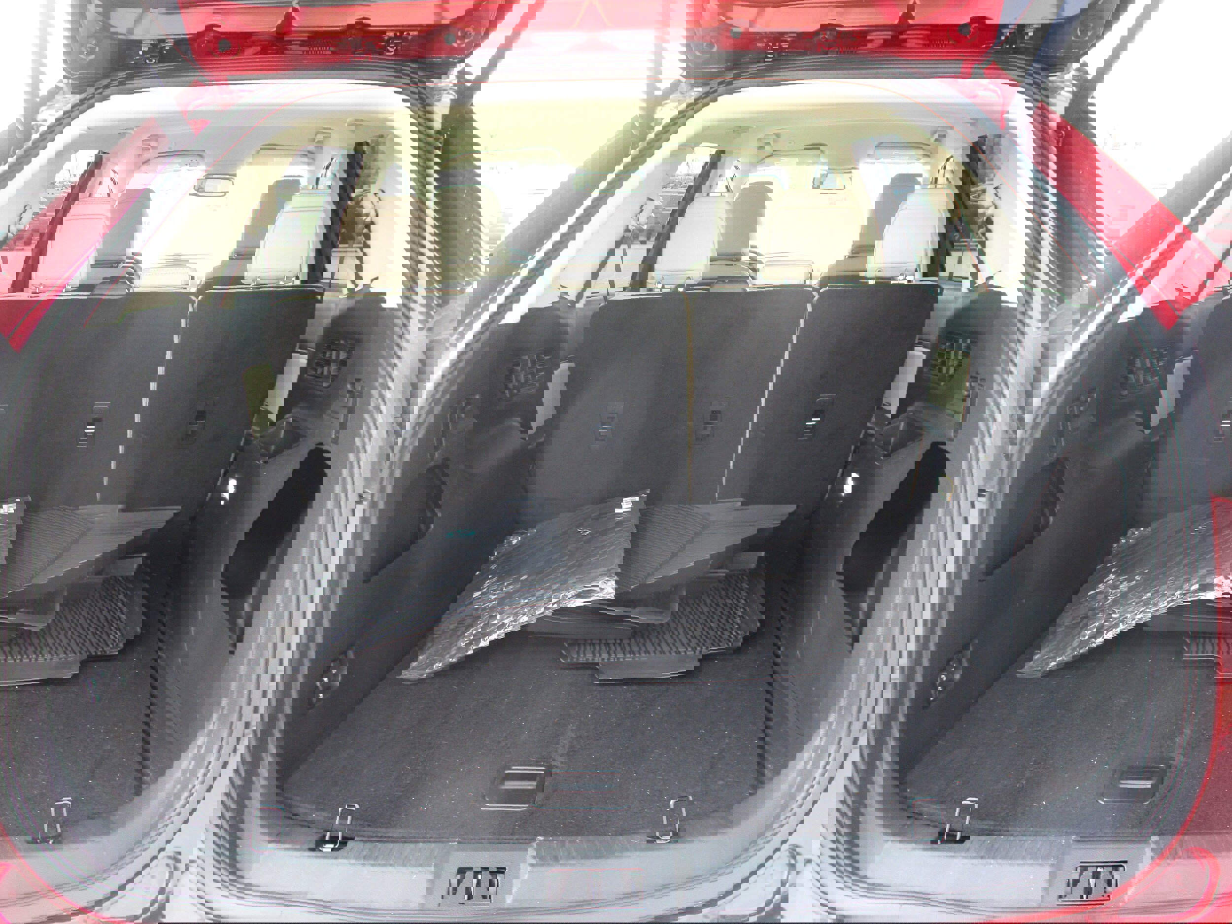 Used 2024 Ford Edge SEL w/ Convenience Package image 18