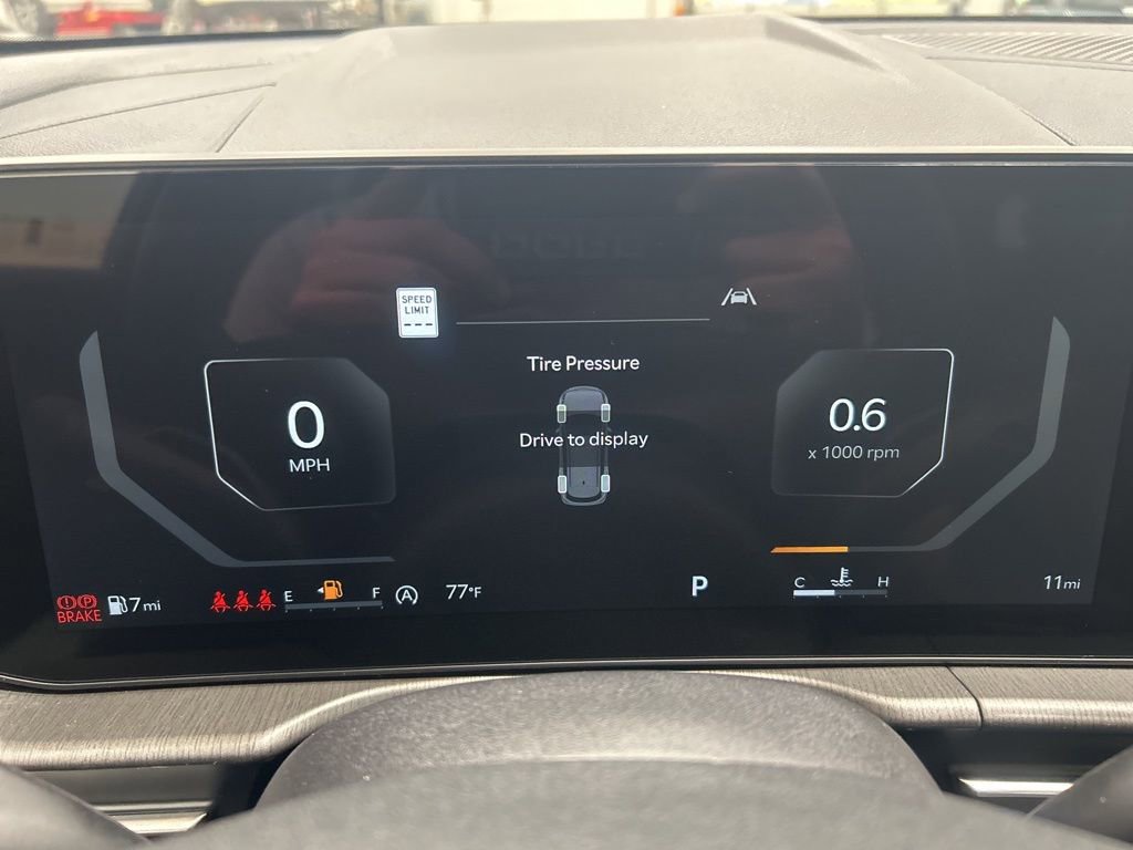 New 2026 Kia Sportage X-Line w/ X-Line Technology Package image 15