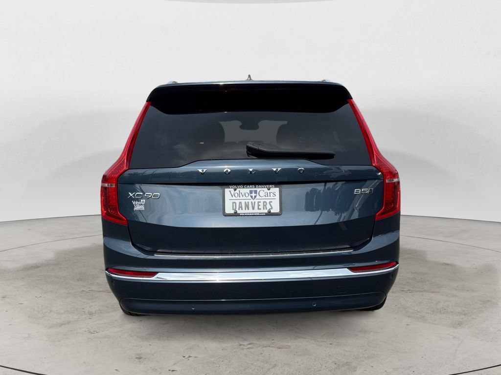 Certified 2023 Volvo XC90 B5 Plus w/ Protection Package Premier AWD/4WD image 5