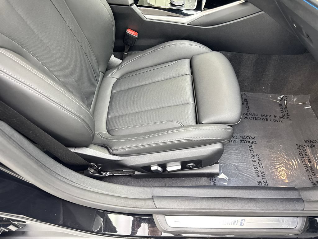 Used 2024 BMW i4 eDrive35 w/ Convenience Package RWD image 44