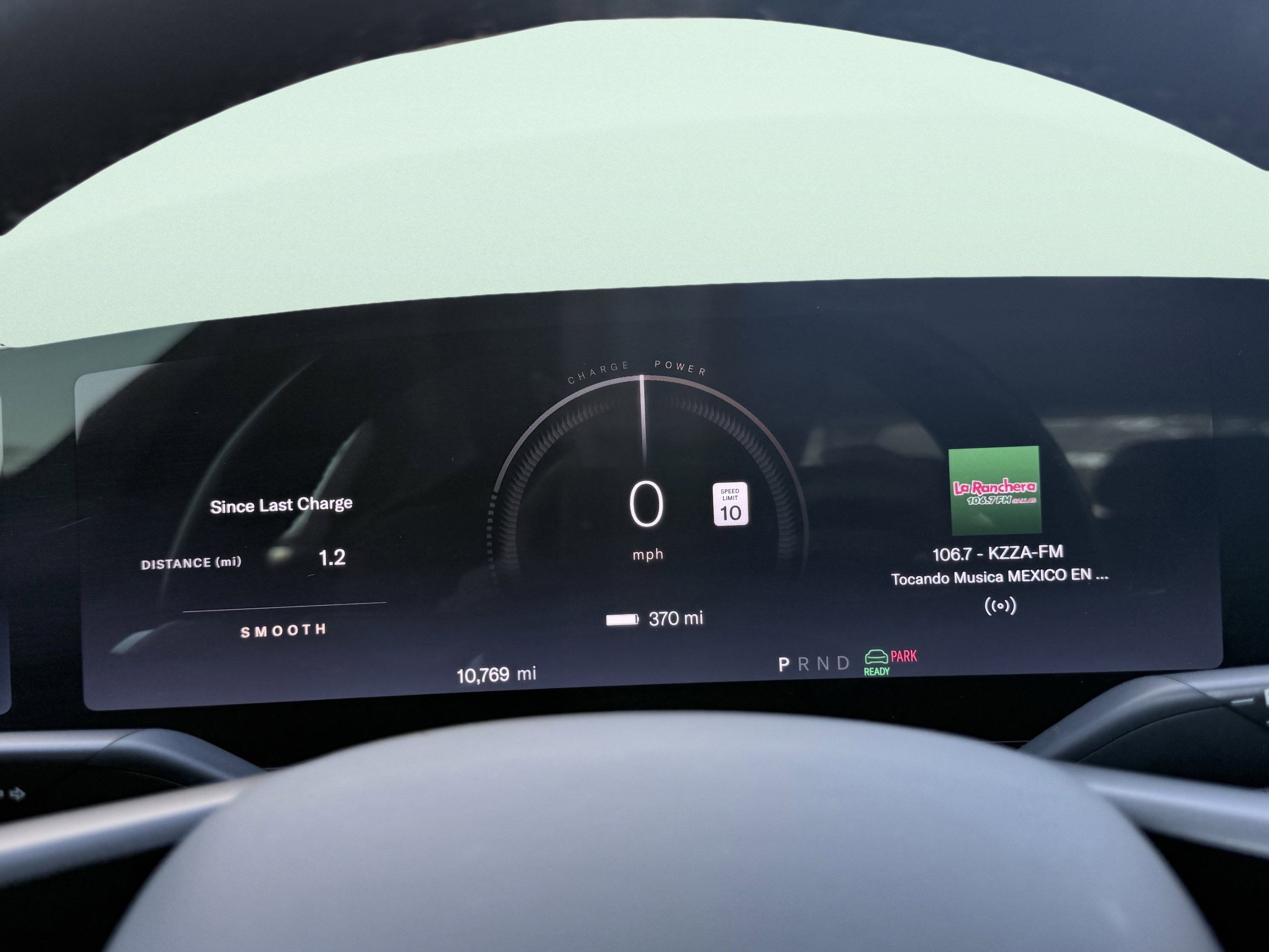 Used 2025 Lucid Air Touring image 78