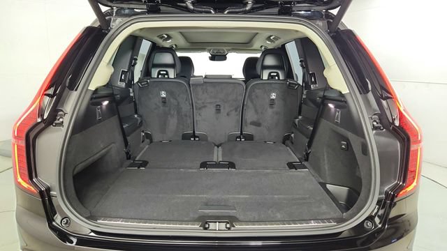 New 2026 Volvo XC90 B6 Plus w/ Protection Package AWD/4WD image 41