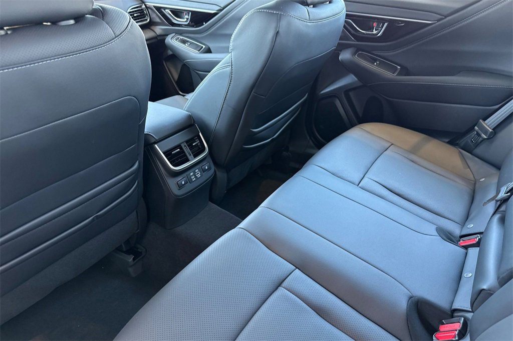 New 2025 Subaru Legacy Limited image 15