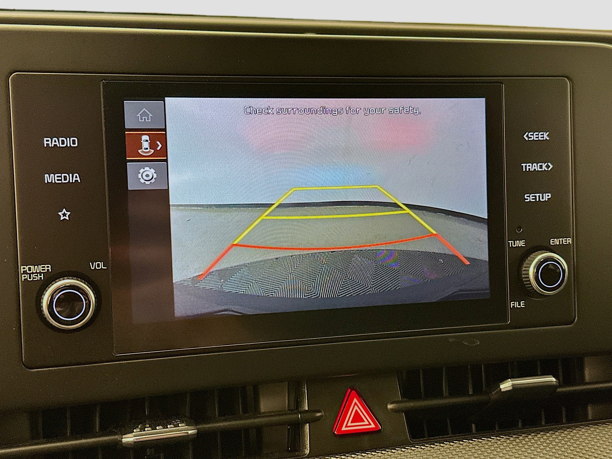 Used 2025 Kia Sportage LX image 22