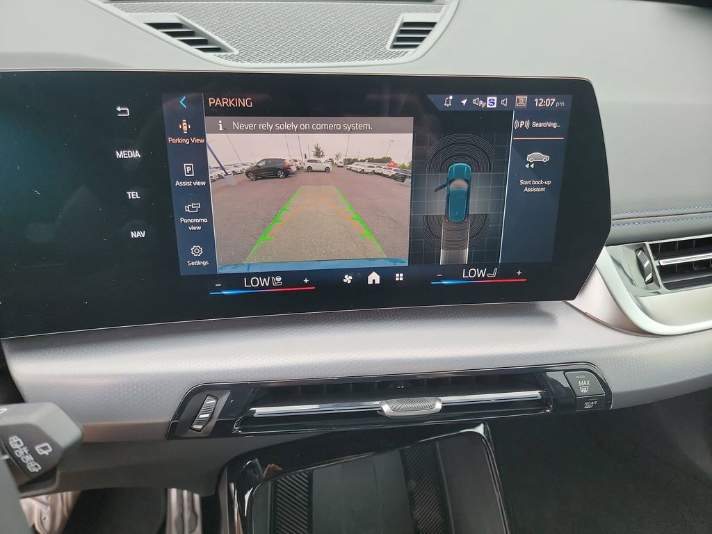 Certified 2025 BMW X1 xDrive28i w/ M Sport Package image 32