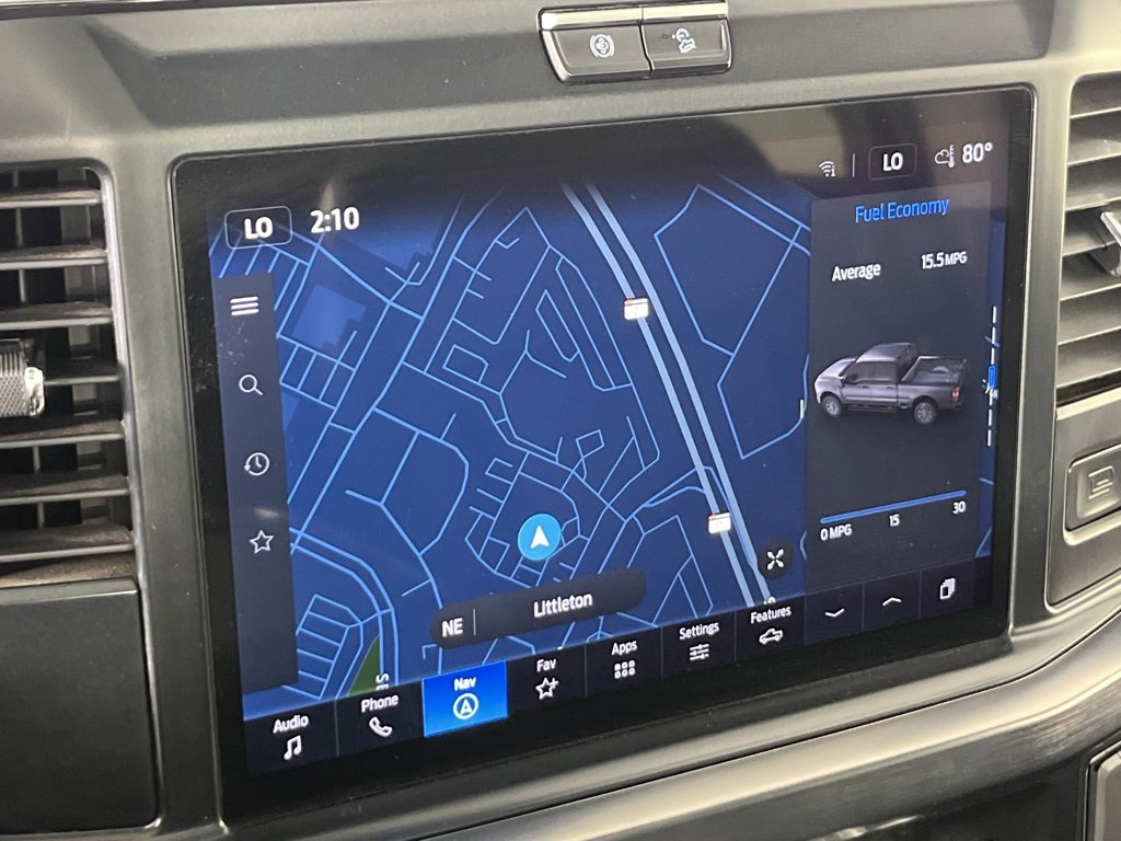 Certified 2025 Ford F350 Lariat image 19