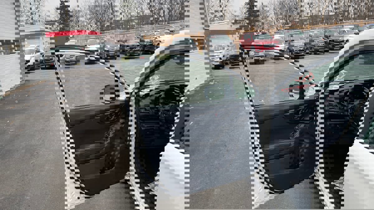 Used 2021 Subaru Impreza Premium image 20