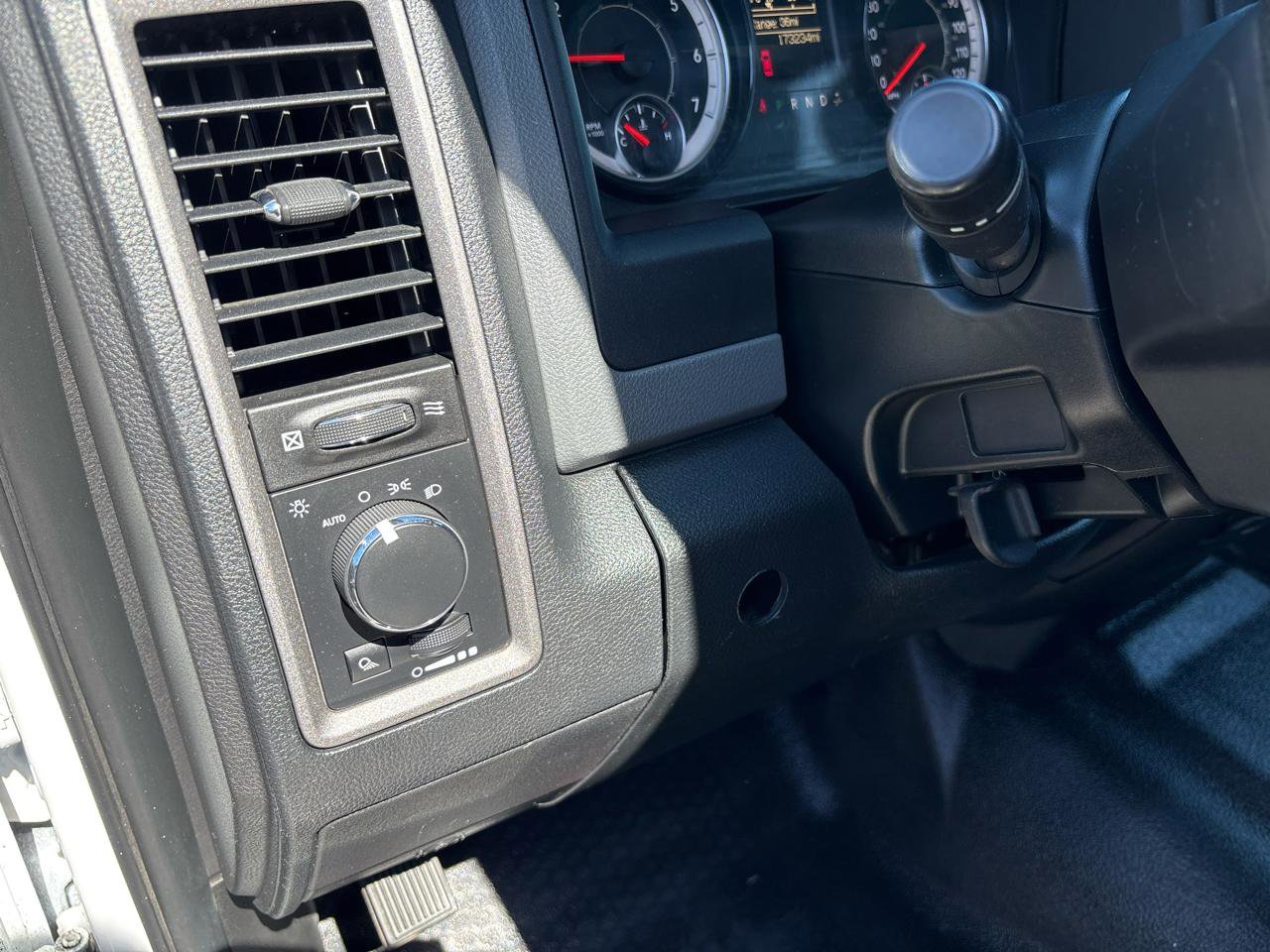 Used 2016 RAM 1500 Tradesman w/ Popular Equipment Group AWD/4WD image 12