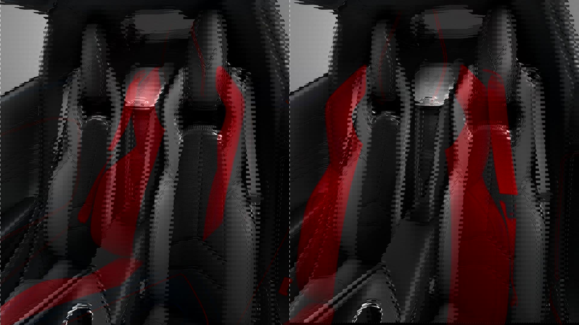 New 2026 Chevrolet Corvette Z06 image 12