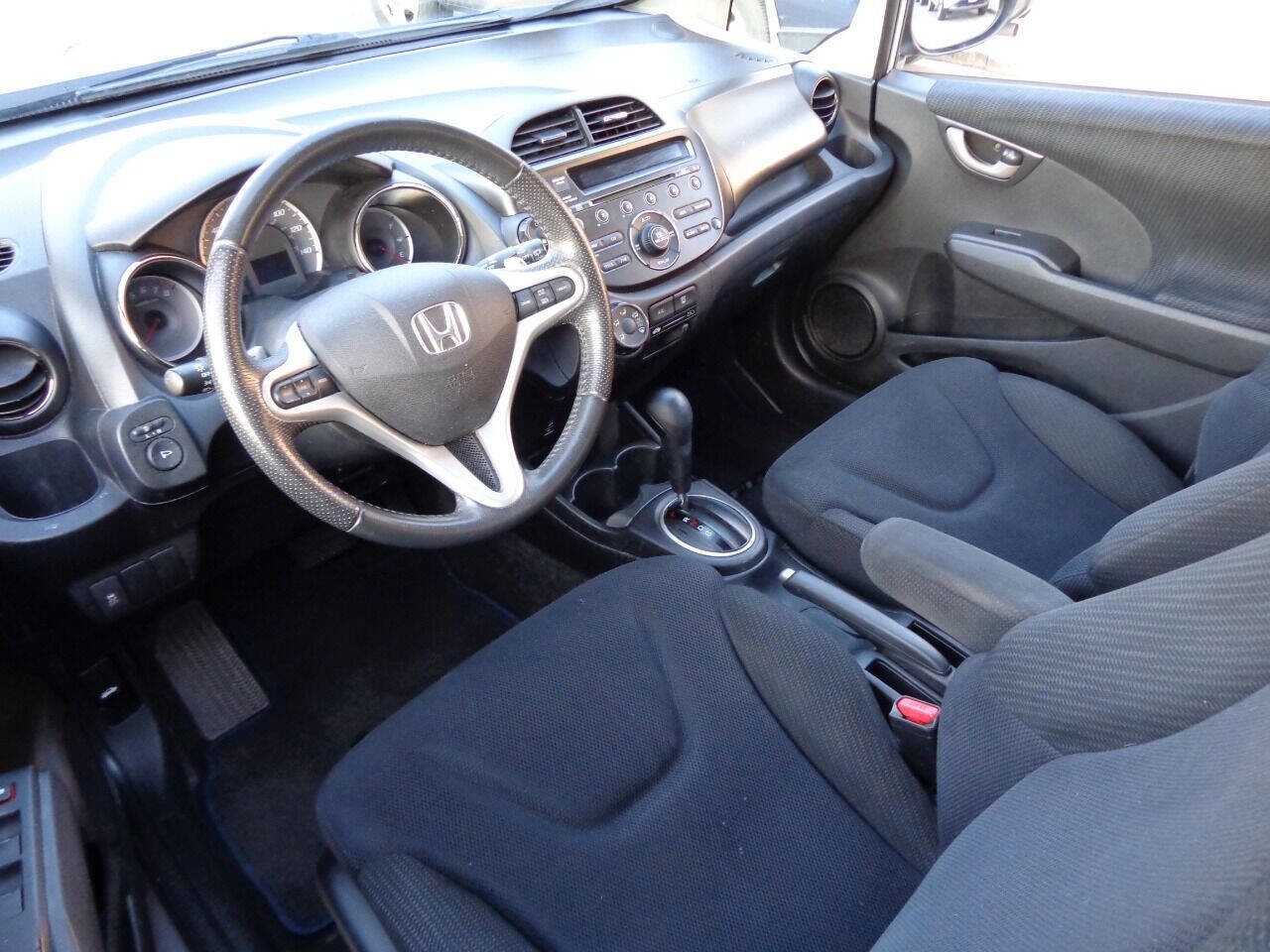 Used 2012 Honda Fit Sport image 9