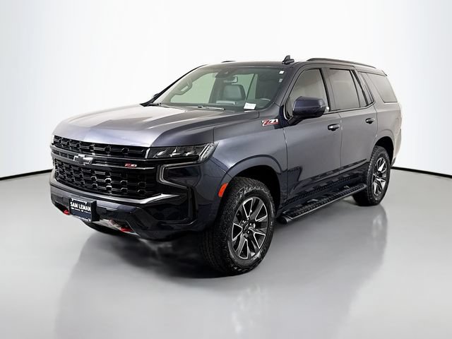 Used 2024 Chevrolet Tahoe Z71 w/ Max Trailering Package AWD/4WD image 3