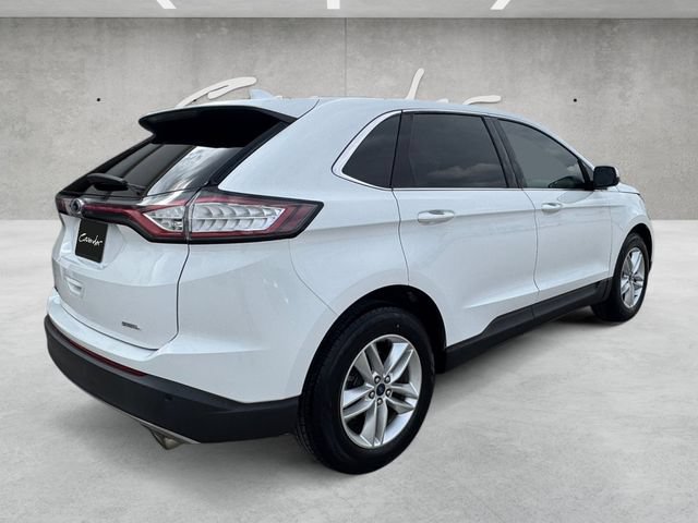 Used 2016 Ford Edge SEL FWD image 16