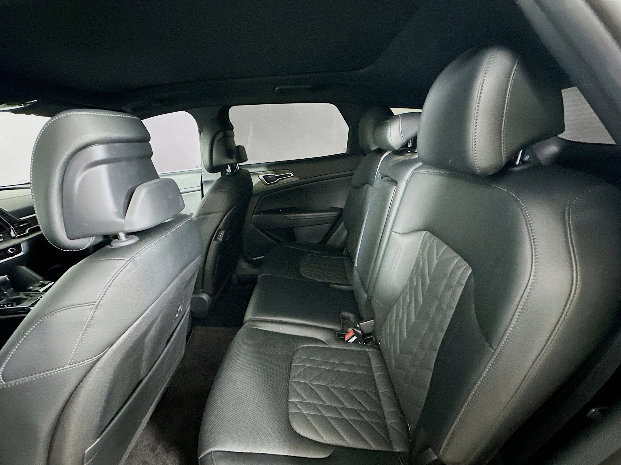 Used 2023 Kia Sportage X-Line w/ X-Line Premium Package image 33