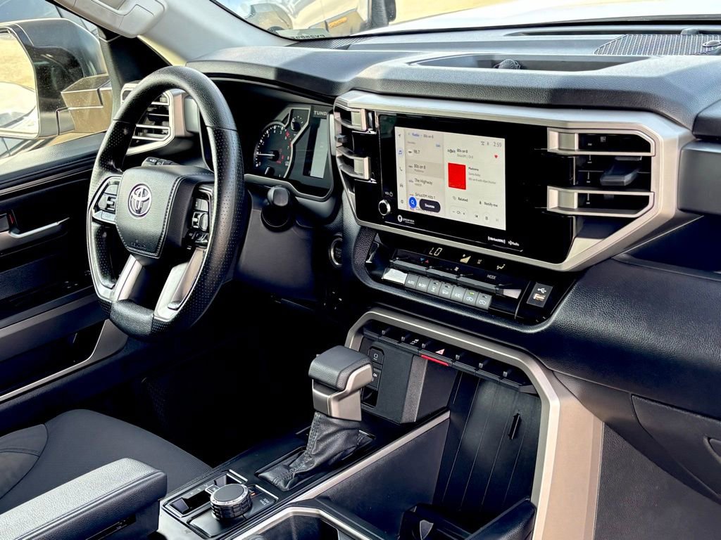 Used 2022 Toyota Tundra SR5 image 27
