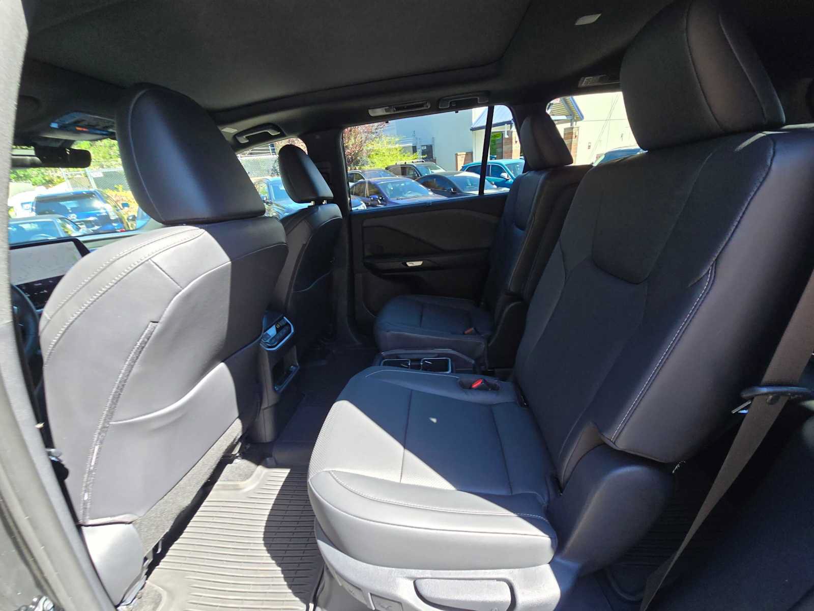 Used 2026 Lexus TX 350 AWD w/ Technology Package image 16
