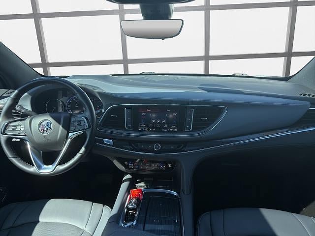 Used 2023 Buick Enclave Premium w/ Experience Buick Package AWD/4WD image 17