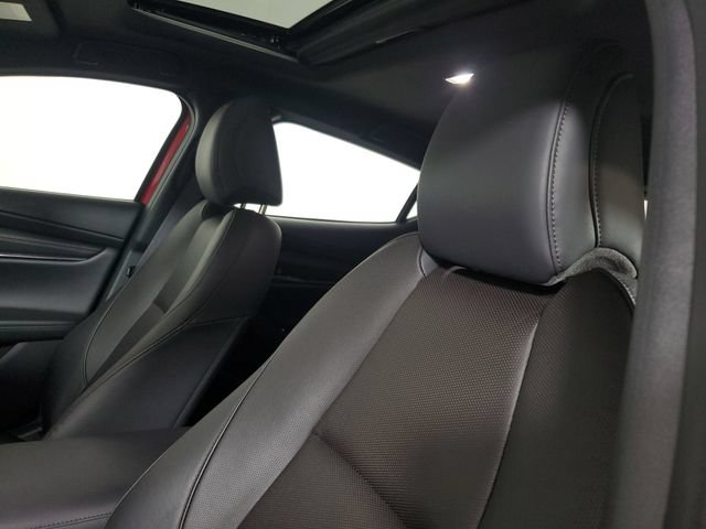 Used 2021 MAZDA MAZDA3 s FWD image 23