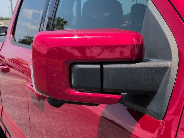 Certified 2021 Ford F150 Lariat w/ Equipment Group 502A High AWD/4WD image 12