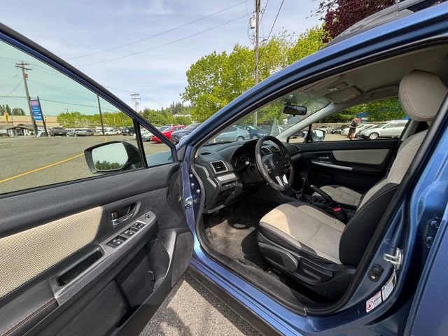 Used 2016 Subaru Crosstrek 2.0i Premium image 9