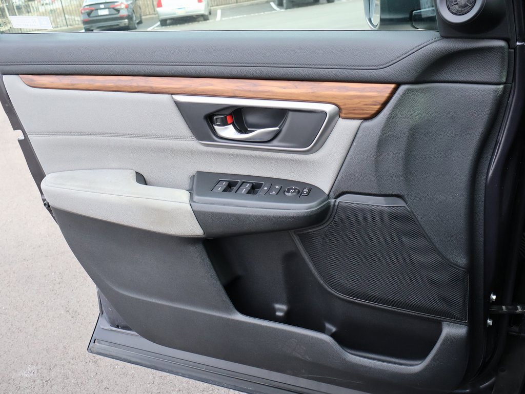 Certified 2019 Honda CR-V EX image 29